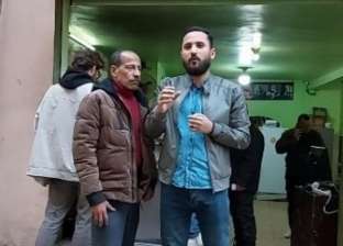 «سعد الحرامي» بائع الفول الأشهر في مصر: سرق فريد شوقي وبيعمل طواجن بالمكسرات (فيديو)