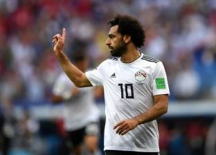 ميسي vs صلاح في مونديال روسيا .. المصري يكسب