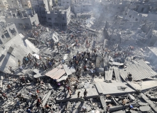 قوات الاحتلال الإسرائيلي تواصل حربها على غزة.. قصف منازل واعتقالات