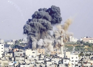 متحدث جيش الاحتلال: بدأنا عملية برية واسعة في غزة