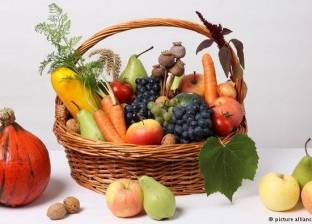 دراسة: كمية صغيرة من الفواكه والخضروات يومياً تمنحك عمراً أطول