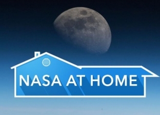 منصة ناسا في المنزل.. جولات افتراضية في الفضاء ومقاطع بودكاست