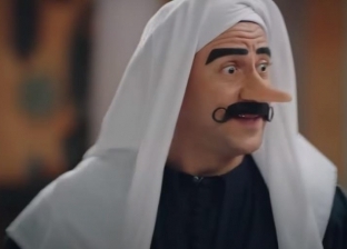 رمضان 2024.. أحمد مكي يقدم شخصيات ديزني في مسلسل الكبير أوي 8