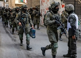 استشهاد 6 فلسطينيين وإصابة 7 خلال اقتحام جيش الاحتلال الإسرائيلي لجنين