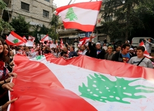 لليوم الثاني.. مواجهات بين المتظاهرين و"حزب الله" في لبنان