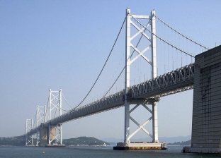 "سيتو أوهاشي".. جسر الموت في اليابان