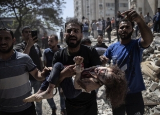 غزة تحت القصف 11 يوما.. وهدنة الجمعة تضع حدا لمآسي العدوان