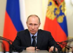 بوتين: روسيا تشجع على استخدام الطاقة النووية النظيفة