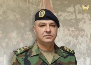 جيش لبنان يستنفر الجهاز الطبي العسكري للتعامل مع تداعيات انفجار بيروت