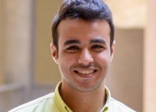 طالب مصري بهولندا: نحرص على نقل صورة إيجابية عن الوطن في الخارج