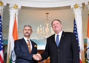 وزير الخارجية الهندي يدافع عن حق نيودلهي في شراء أسلحة روسية