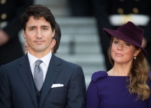 زوجة رئيس كندا تعلن تحسن صحتها بعد إصابتها بفيروس كورونا