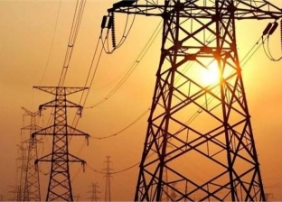 صرف 69 مليون جنيه لصيانة وتطوير شبكة الكهرباء في كفر الشيخ