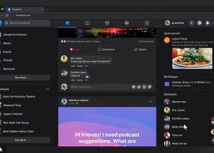 كيفية التحويل لشكل فيسبوك الجديد في 3 خطوات