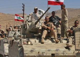 العثور على رفات يرجح كونها لعسكريين لبنانيين خطفهم "داعش"