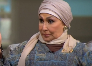 آخر ظهور لـ سهير البابلي قبل وفاتها.. حذرت المواطنين من كورونا «فيديو»