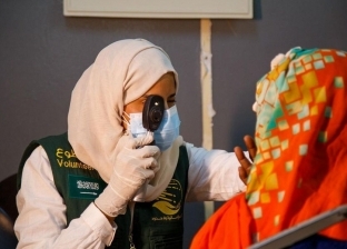 مركز الملك سلمان للإغاثة يختتم حملة مكافحة العمى في السودان