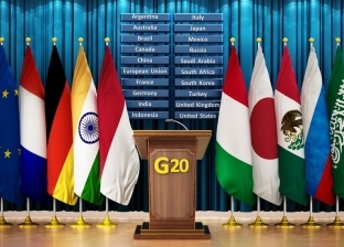 انطلاق قمة مجموعة العشرين في الهند بمشاركة الرئيس السيسي.. بث مباشر