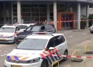 عاجل| اعتقال رجل احتجز رهائن في إحدى محطات الإذاعة بهولندا