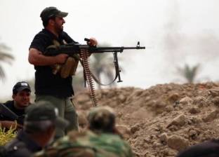تفاصيل معركة تحرير «أرض الفوسفات» من «داعش» في غرب العراق