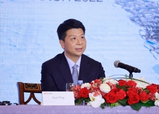هواوي: إيرادات الشركة في 2021 وصلت إلى 636.8 مليار يوان صيني