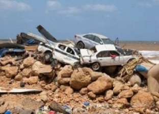 عالم أزهري: ضحايا العاصفة دانيال في ليبيا شهداء عند الله