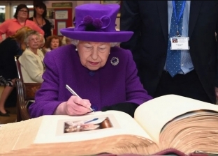 رسالة سرية من الملكة إليزابيث لمواطني سيدني.. لن تقرأ إلا بعد 63 عاما