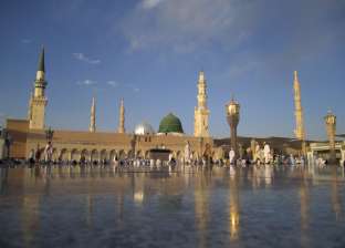 المسجد النبوي يستقبل أكثر من 148 مليون مصلٍ من غرة شهر محرم إلى 30 شعبان