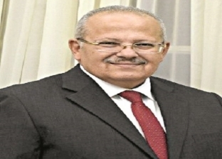 رئيس جامعة القاهرة: لا تأجيل للامتحانات.. وخلوا بالكم من "كذبة أبريل"