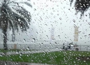 "الأرصاد" تحذر من طقس اليوم: أمطار وعواصف ترابية مستمرة