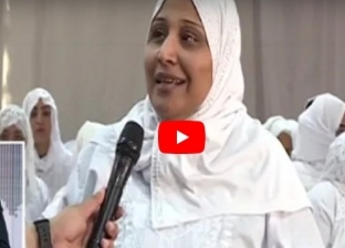 بالفيديو| لحظة الإفراج عن 70 من الغارمات بمناسبة "عيد الأم"