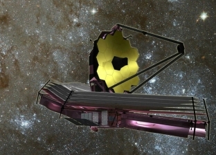 ناسا تعلن وصول تلسكوب جيمس ويب إلى وجهته في الفضاء