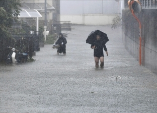 فيديو.. الإعصار "هاجيبيس" يقتل 26 شخصا على الأقل في اليابان