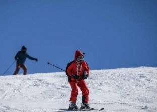 "الخبرة مش شرط".. شركة تبحث عن شخص يتزلج على الجليد مقابل 12 ألف جنيه