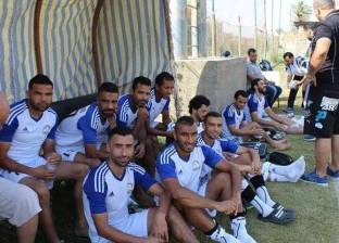 المنيا يهزم الشرقية للدخان 3 -2 في مباراة ودية