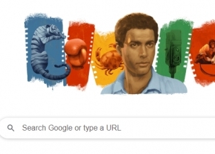 محرك جوجل يحتفل بالذكرى الـ71 لميلاد الفنان أحمد زكي