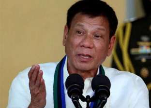 الرئيس الفلبيني يهدد عناصر من شرطة بلاده بالقتل بسبب الفساد