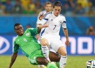 قبل أولى مواجهتها اليوم.. حكاية آخر فوز لنيجيريا في كأس العالم