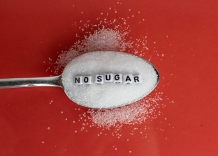 حلويات خالية من السكر