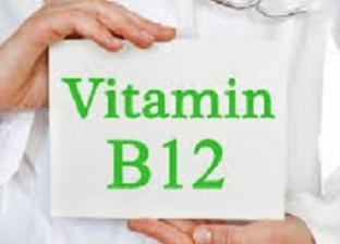 أعراض نقص فيتامين b12 في الجسم.. 7 علامات انتبه إليها