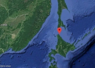 اختفاء جزيرة يابانية بالكامل يثير القلق في البلاد