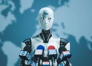 هل يحتل الذكاء الاصطناعي وظائف البشر؟.. الروبوتات تجيب في أول مؤتمر لها