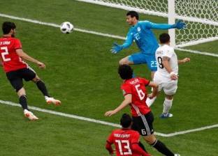 بالفيديو| "حيوان" يتنبأ بفوز روسيا على مصر في كأس العالم