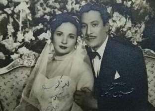 في ذكرى وفاة «دلوعة الشاشة».. تعرف على مهر زفاف شادية من عماد حمدي