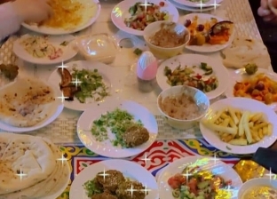 سحور صحي ومشبع.. 7 أطعمة تقلل العطش والجوع في نهار رمضان