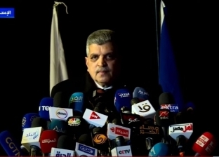 رئيس قناة السويس: «تعب الـ6 أيام راح» بعد زيارة السيسي للهيئة