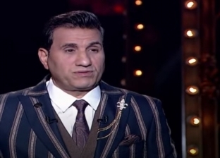 أحمد شيبة يكشف عن مهنته قبل احتراف الغناء.. صنايعي كنافة