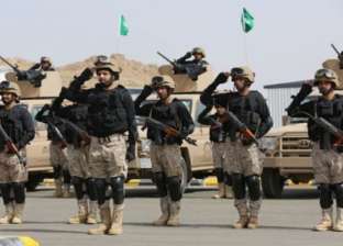 عاجل| "العربية": القوات السعودية تقبض على قاتل الجندي في تبوك