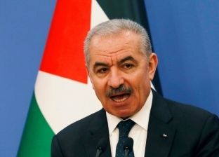 رئيس الوزراء الفلسطيني يحمل إسرائيل مسؤولية الإبادة الجماعية في غزة