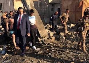 وسائل إعلام عراقية: إصابة 3 في سلسلة انفجارات ضربت كركوك